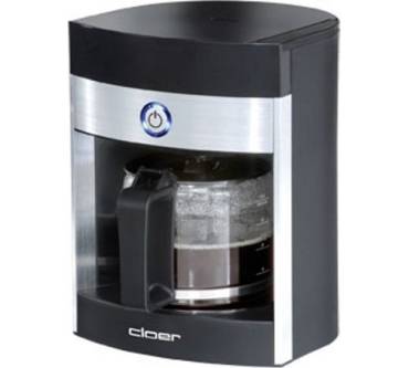 Produktbild Cloer Filterkaffee-Automat 5940