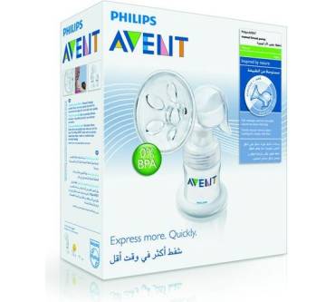 Produktbild Philips Avent SCF310/20