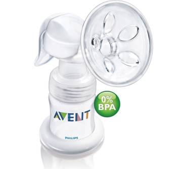 Produktbild Philips Avent SCF310/20