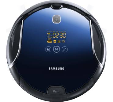 Produktbild Samsung Navibot SR8950