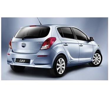 Produktbild Hyundai i20 [08]