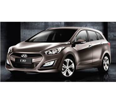 Produktbild Hyundai i30 [12]