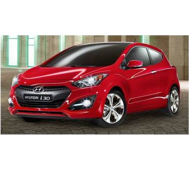 Produktbild Hyundai i30 [12]