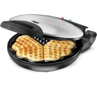 Produktbild Princess Classic Waffle Maker 132391