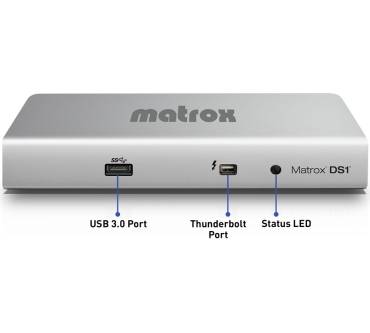 Produktbild Matrox DS1