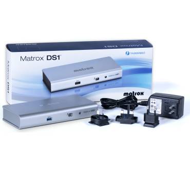 Produktbild Matrox DS1