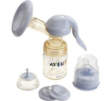 Produktbild Philips Avent SCF300/20