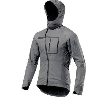 Produktbild Mavic Stratos H2O Regenjacke