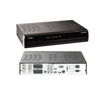 Produktbild Atemio AM 7600 HD PVR TitanNit Edition (1 TB)