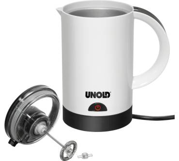 Produktbild Unold Latte Presto