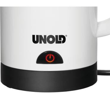 Produktbild Unold Latte Presto