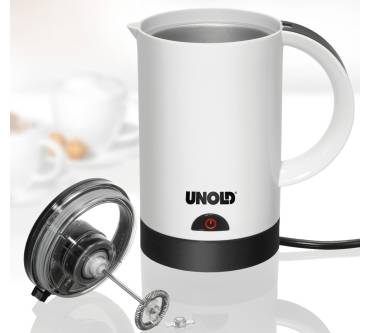 Produktbild Unold Latte Presto