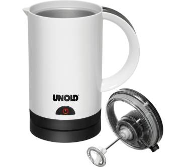 Produktbild Unold Latte Presto cordless (28410)