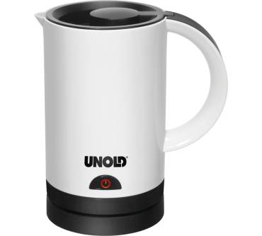 Produktbild Unold Latte Presto cordless (28410)