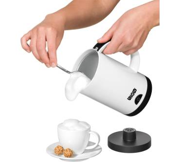 Produktbild Unold Latte Presto cordless (28410)