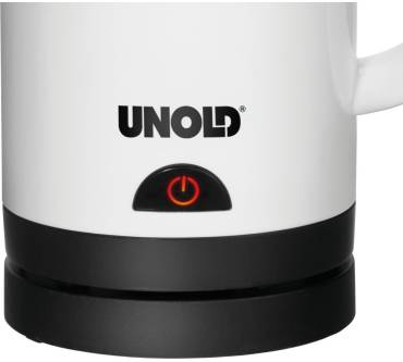 Produktbild Unold Latte Presto cordless (28410)