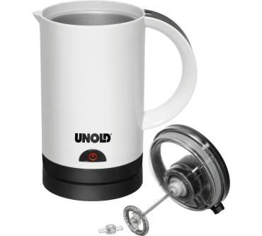 Produktbild Unold Latte Presto cordless (28410)