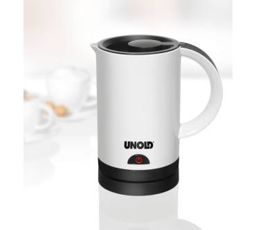 Produktbild Unold Latte Presto cordless (28410)