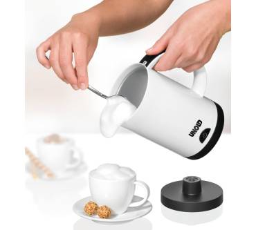 Produktbild Unold Latte Presto cordless (28410)