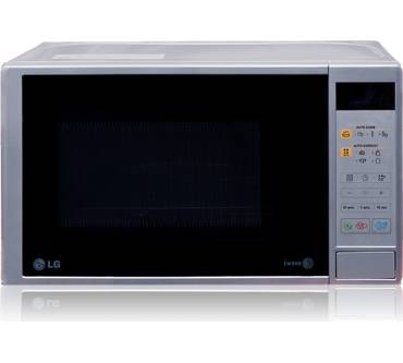 Produktbild LG MS2042DS