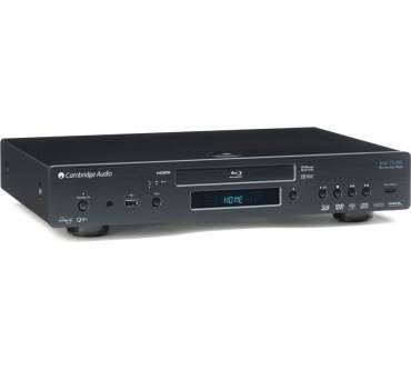 Produktbild Cambridge Audio Azur 752BD