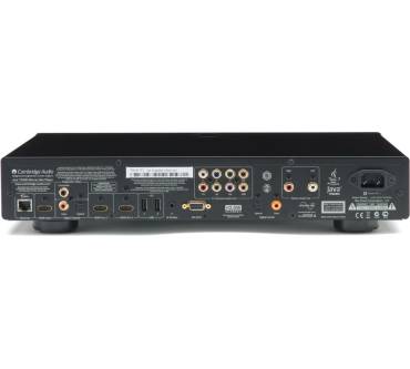 Produktbild Cambridge Audio Azur 752BD