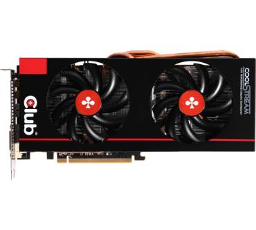 Produktbild Club 3D Radeon HD 7970 Royal Ace (CGAX-7977SO)