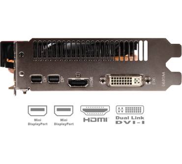 Produktbild Club 3D Radeon HD 7970 Royal Ace (CGAX-7977SO)