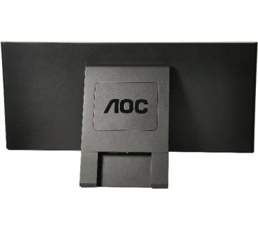 Produktbild AOC q2963Pm