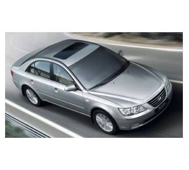 Produktbild Hyundai Sonata [04]