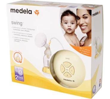 Produktbild Medela Swing (030.0052)