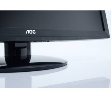 Produktbild AOC e2495Sh