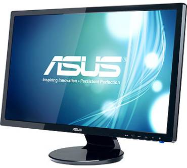 Produktbild Asus VE247T