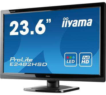 Produktbild Iiyama E2482HSD