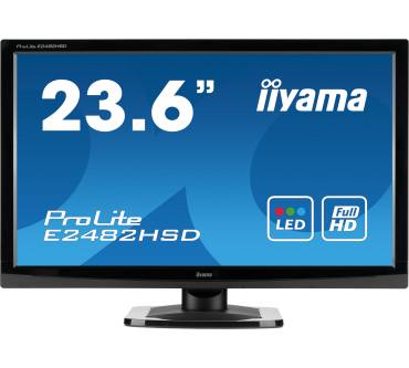 Produktbild Iiyama E2482HSD