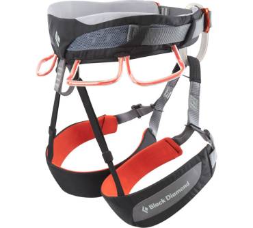 Produktbild Black Diamond Momentum DS Harness