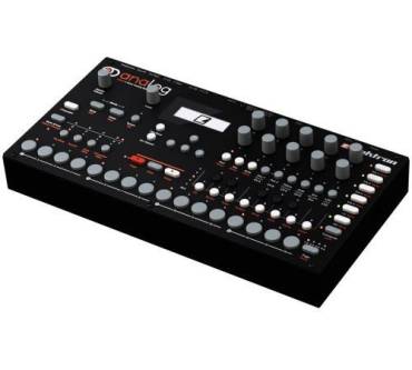 Produktbild Elektron Analog Four