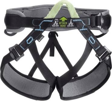 Produktbild Petzl Aspir