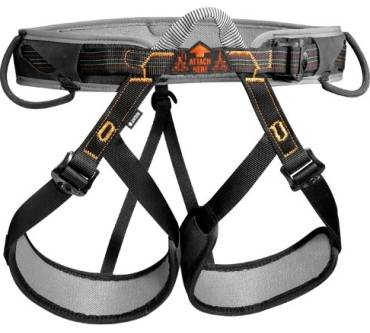 Produktbild Petzl Aspir