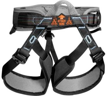 Produktbild Petzl Aspir