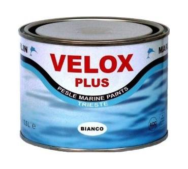 Produktbild SPW Marlin Velox Plus + Metall Primer