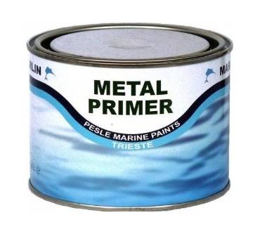 Produktbild SPW Marlin Velox Plus + Metall Primer