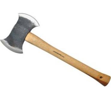 Produktbild Condor Tools & Knives Double Bit Michigan Axe