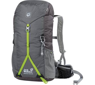 Produktbild Jack Wolfskin Ascent Pack 26