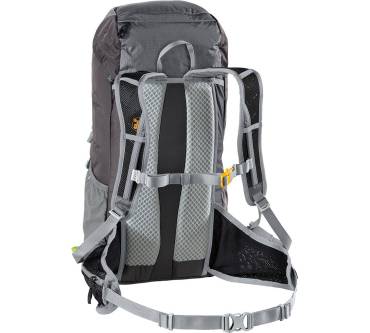 Produktbild Jack Wolfskin Ascent Pack 26