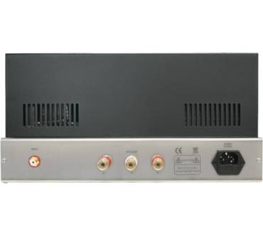 Produktbild Dynavox Vor-/Endstufen-Kombination (TPR-43 / VR 80 E)