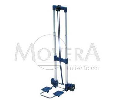 Produktbild Movera Transportroller Trolley