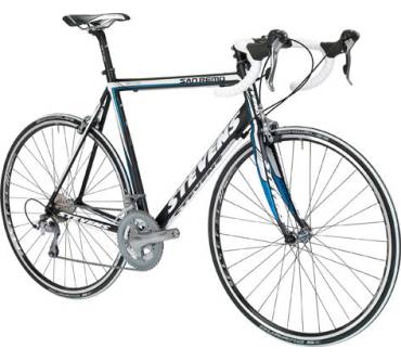 Produktbild Stevens San Remo - Shimano Tiagra (Modell 2013)