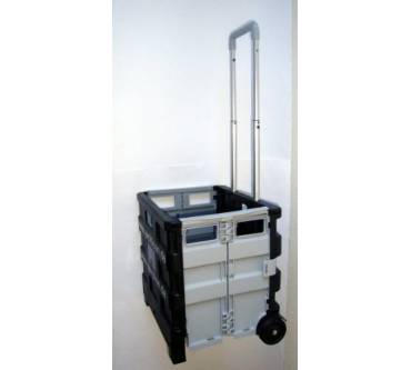 Produktbild Yachticon Faltbox Trolley