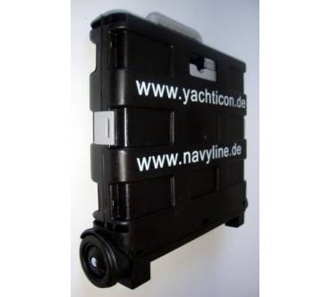 Produktbild Yachticon Faltbox Trolley